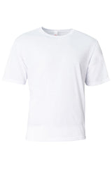 A4 Softek Short Sleeve Tee