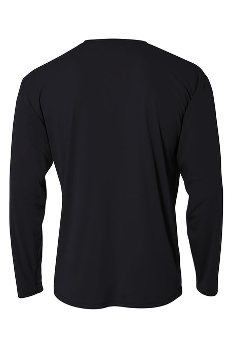 A4 Cooling Performance Long Sleeve Tee