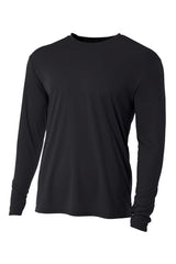 A4 Cooling Performance Long Sleeve Tee