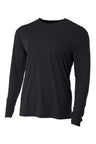 A4 Cooling Performance Long Sleeve Tee