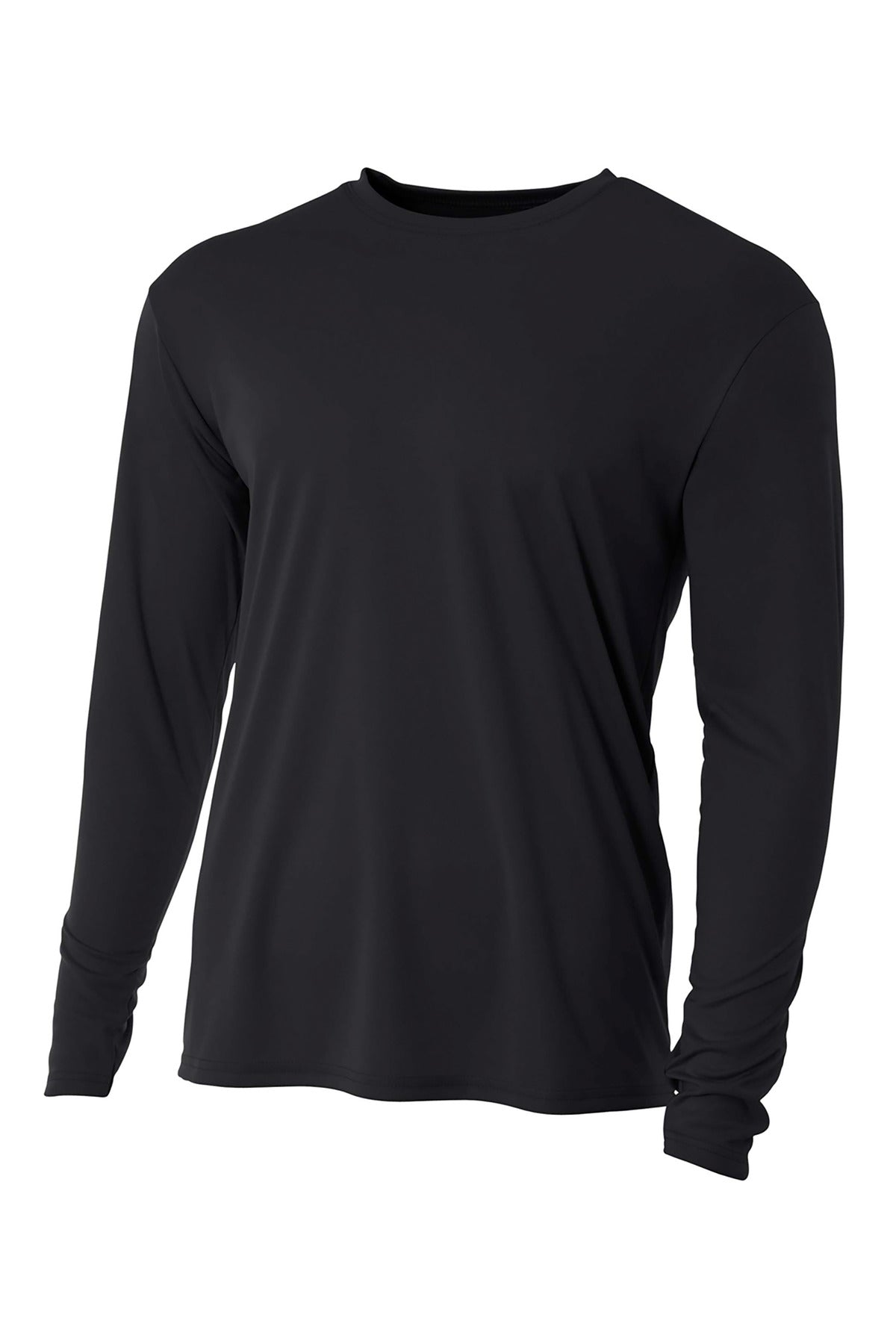 A4 Cooling Performance Long Sleeve Tee