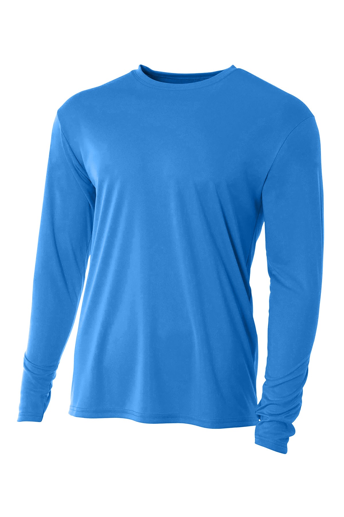 A4 Cooling Performance Long Sleeve Tee