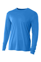 A4 Cooling Performance Long Sleeve Tee