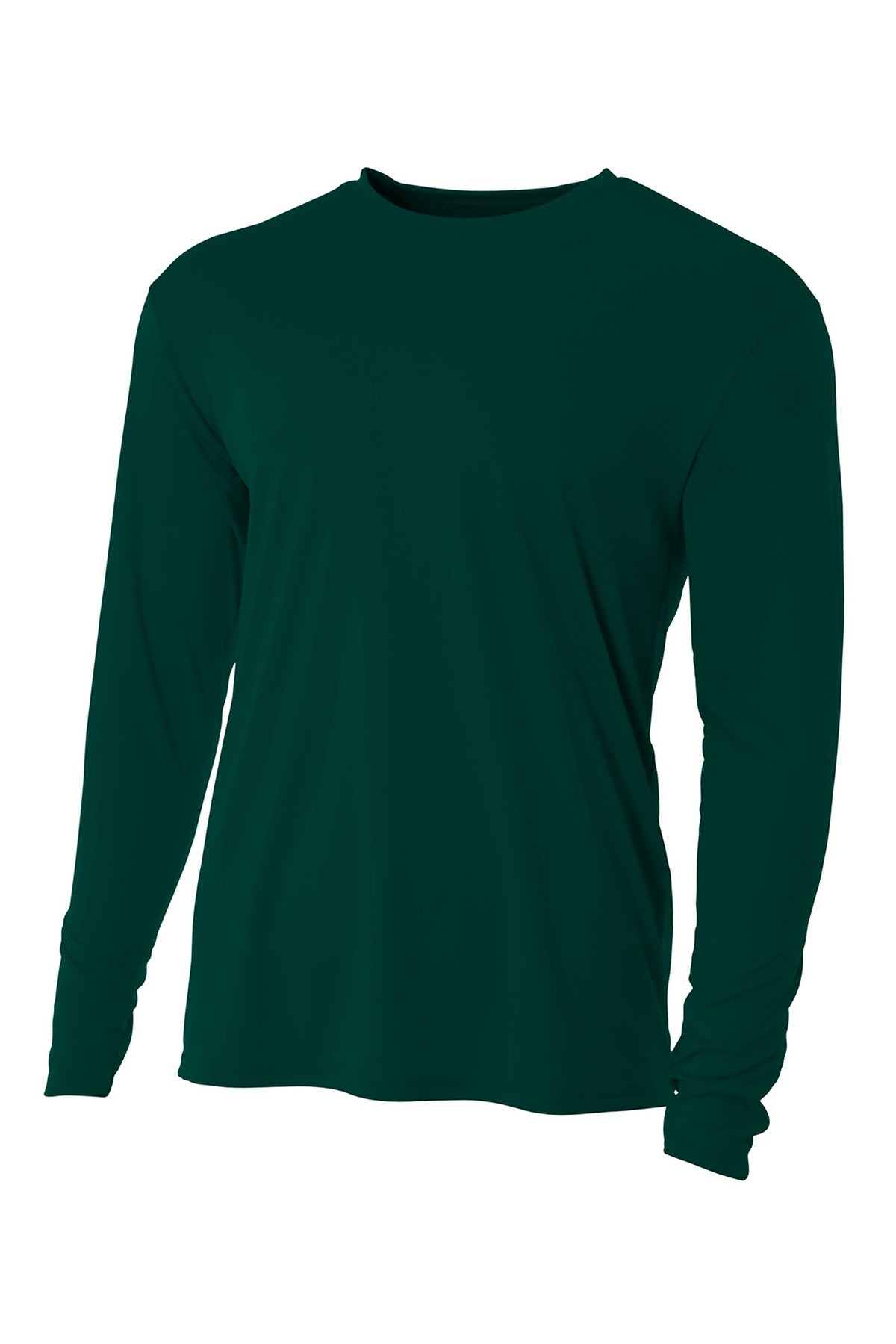 A4 Cooling Performance Long Sleeve Tee