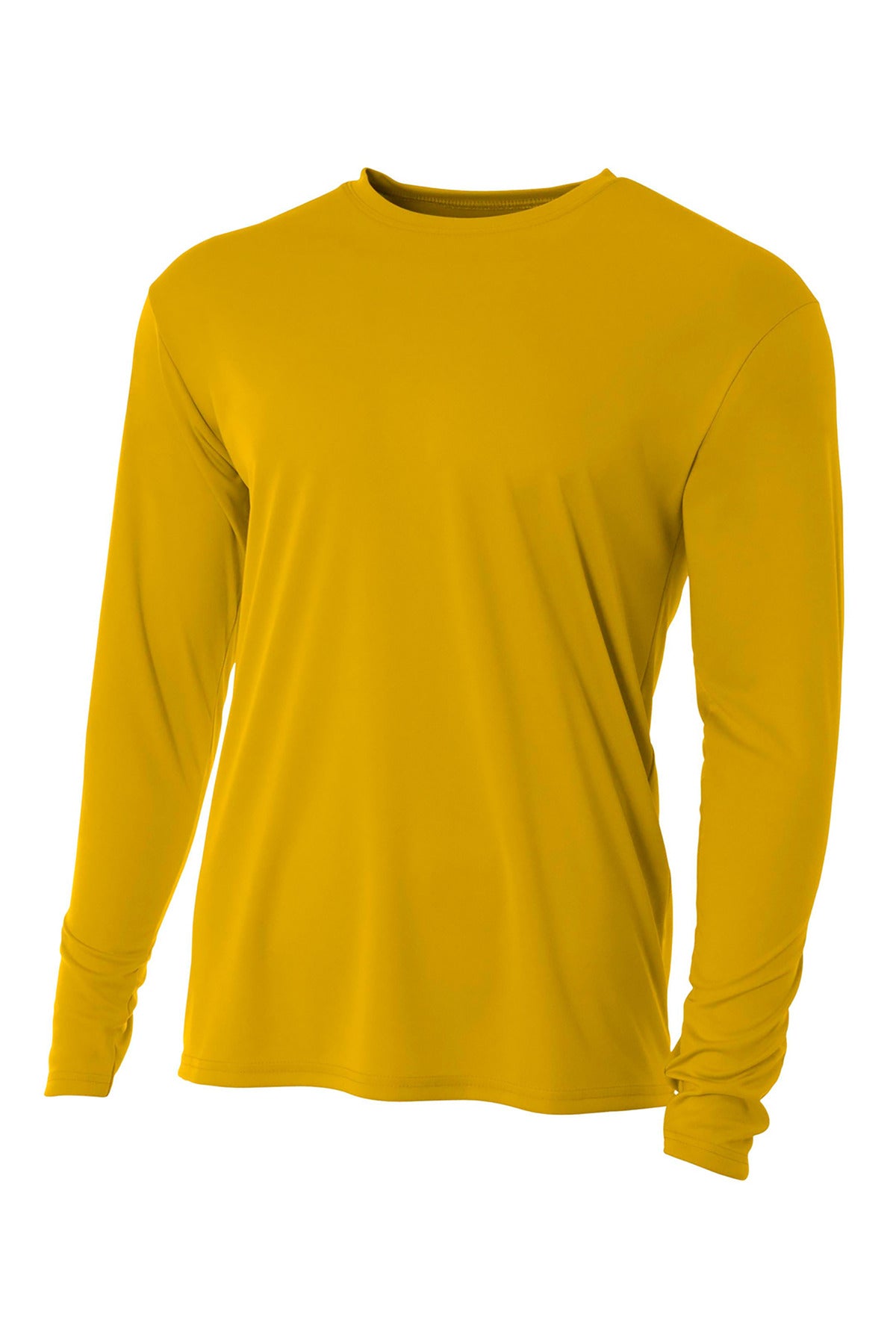 A4 Cooling Performance Long Sleeve Tee