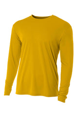 A4 Cooling Performance Long Sleeve Tee