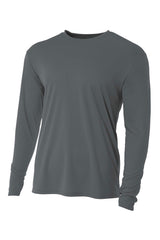 A4 Cooling Performance Long Sleeve Tee