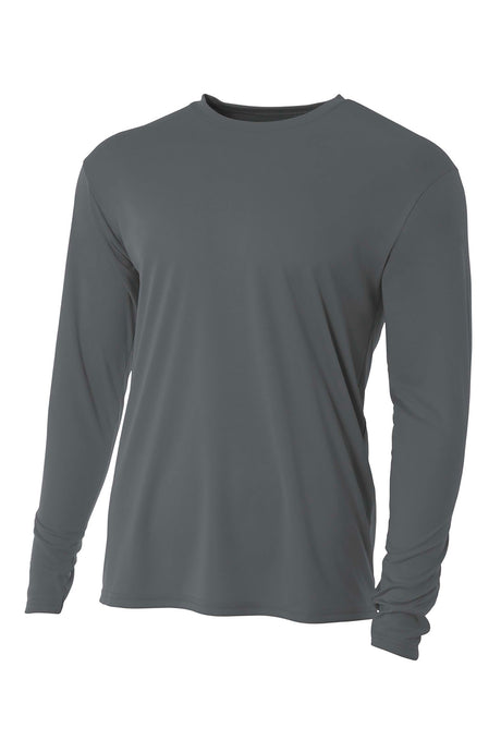 A4 Cooling Performance Long Sleeve Tee