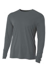 A4 Cooling Performance Long Sleeve Tee