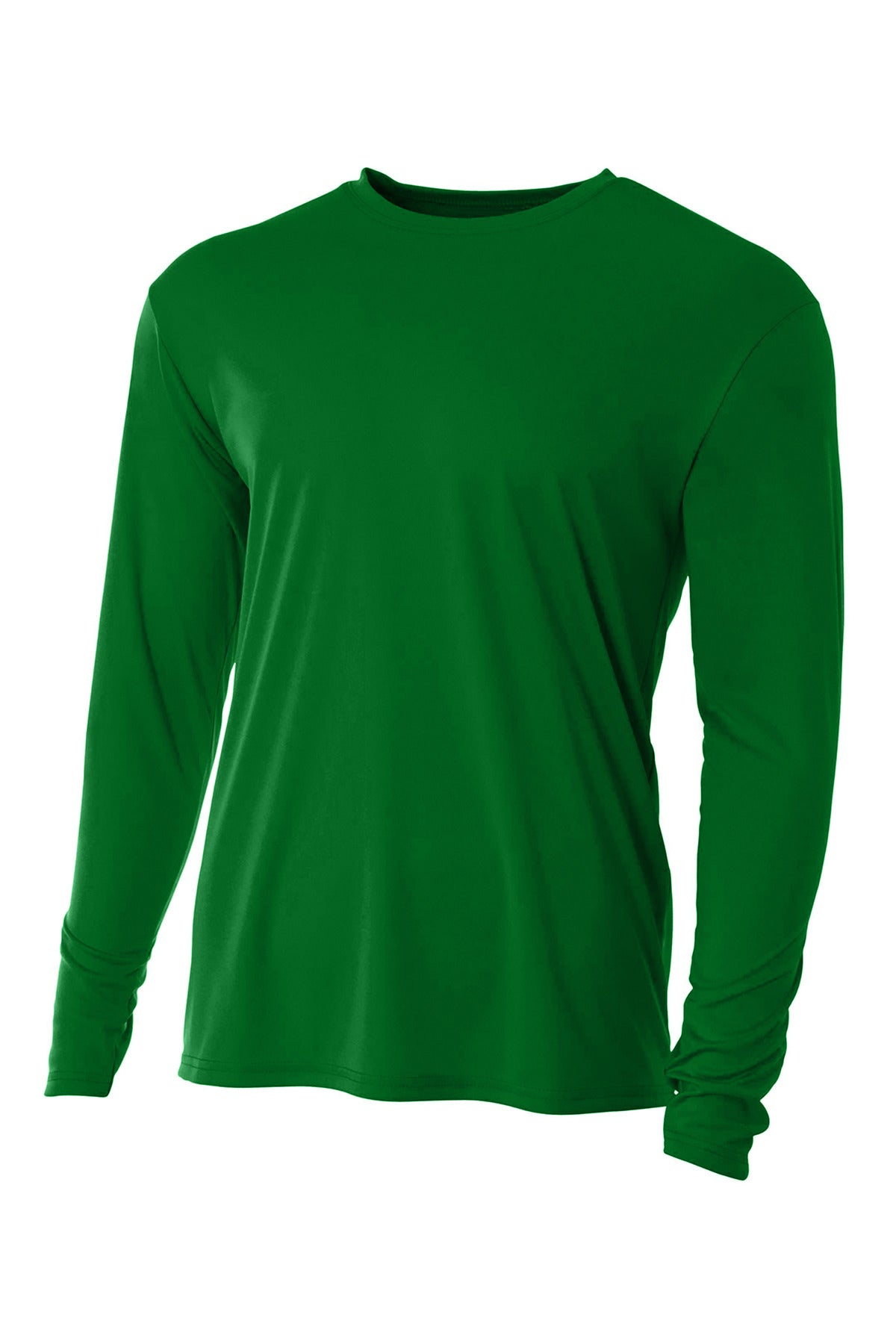 A4 Cooling Performance Long Sleeve Tee