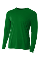 A4 Cooling Performance Long Sleeve Tee