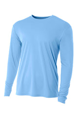 A4 Cooling Performance Long Sleeve Tee