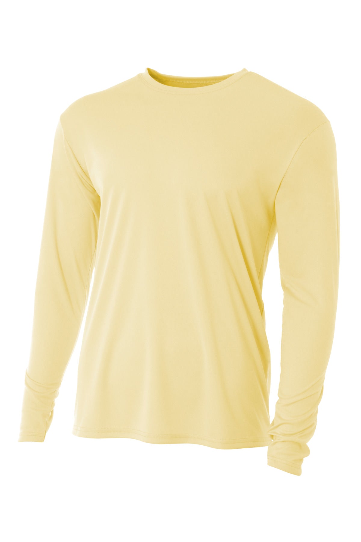 A4 Cooling Performance Long Sleeve Tee