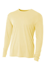 A4 Cooling Performance Long Sleeve Tee