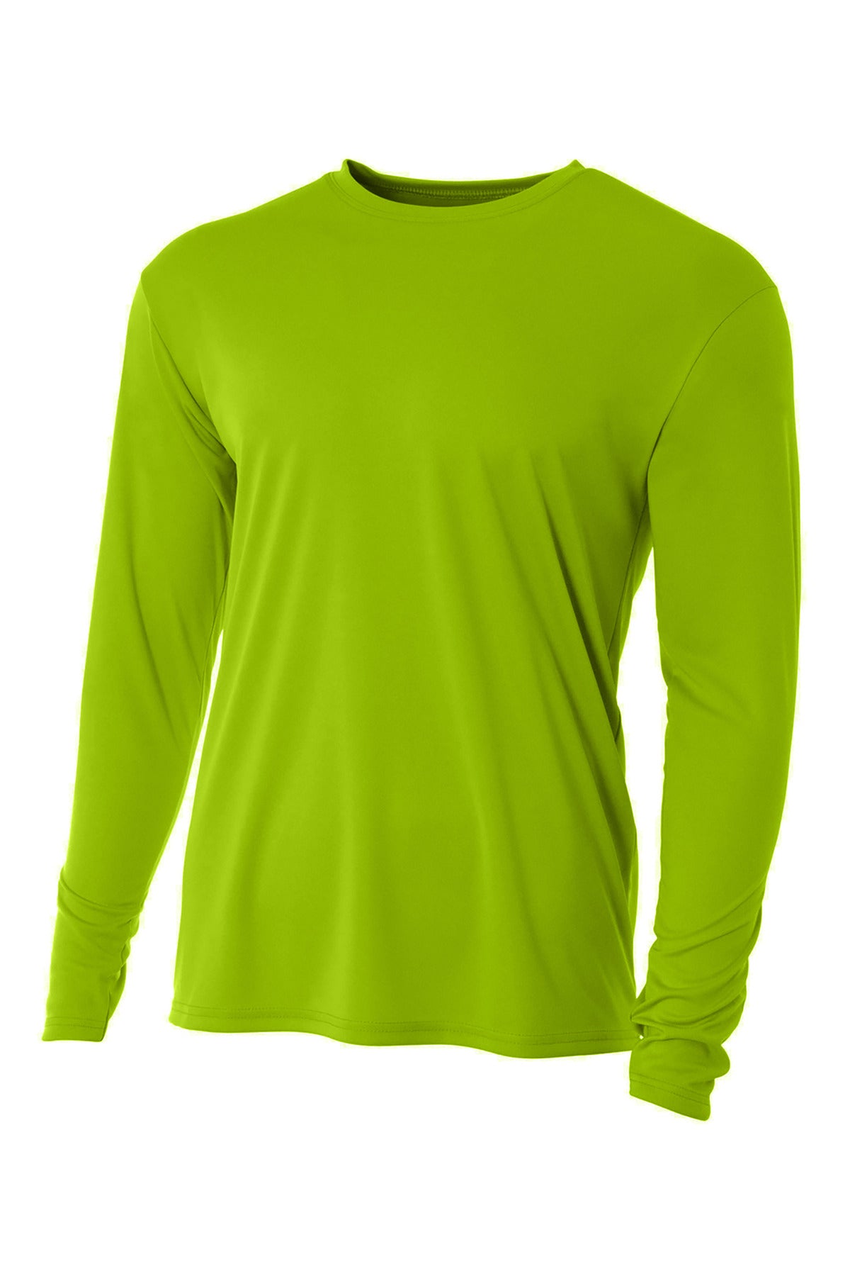 A4 Cooling Performance Long Sleeve Tee
