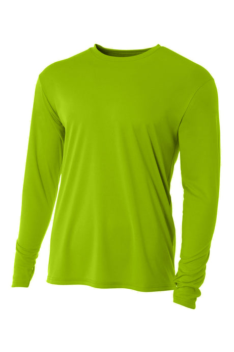 A4 Cooling Performance Long Sleeve Tee