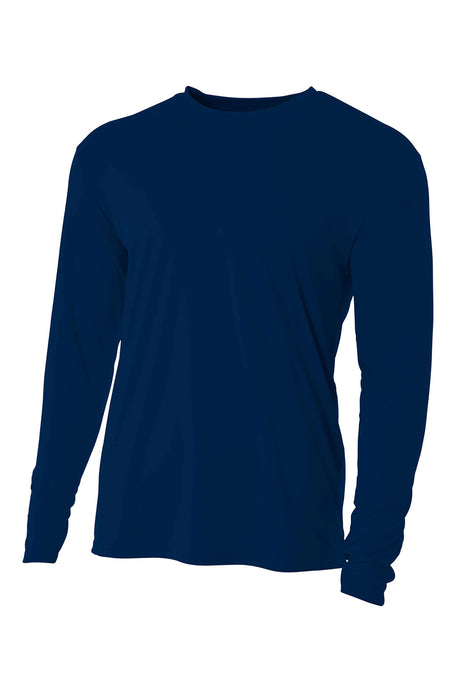 A4 Cooling Performance Long Sleeve Tee