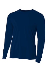A4 Cooling Performance Long Sleeve Tee