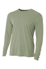 A4 Cooling Performance Long Sleeve Tee