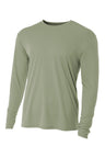 A4 Cooling Performance Long Sleeve Tee