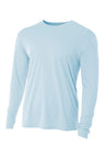 A4 Cooling Performance Long Sleeve Tee