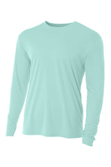 A4 Cooling Performance Long Sleeve Tee