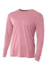A4 Cooling Performance Long Sleeve Tee