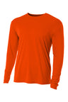 A4 Cooling Performance Long Sleeve Tee