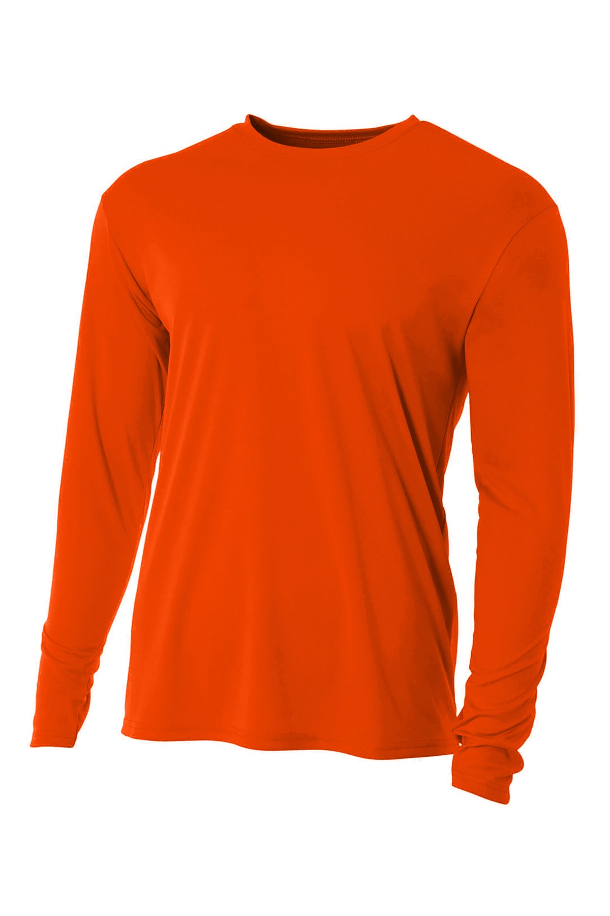 A4 Cooling Performance Long Sleeve Tee