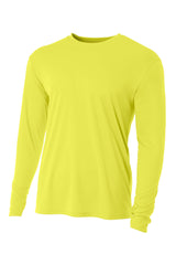 A4 Cooling Performance Long Sleeve Tee