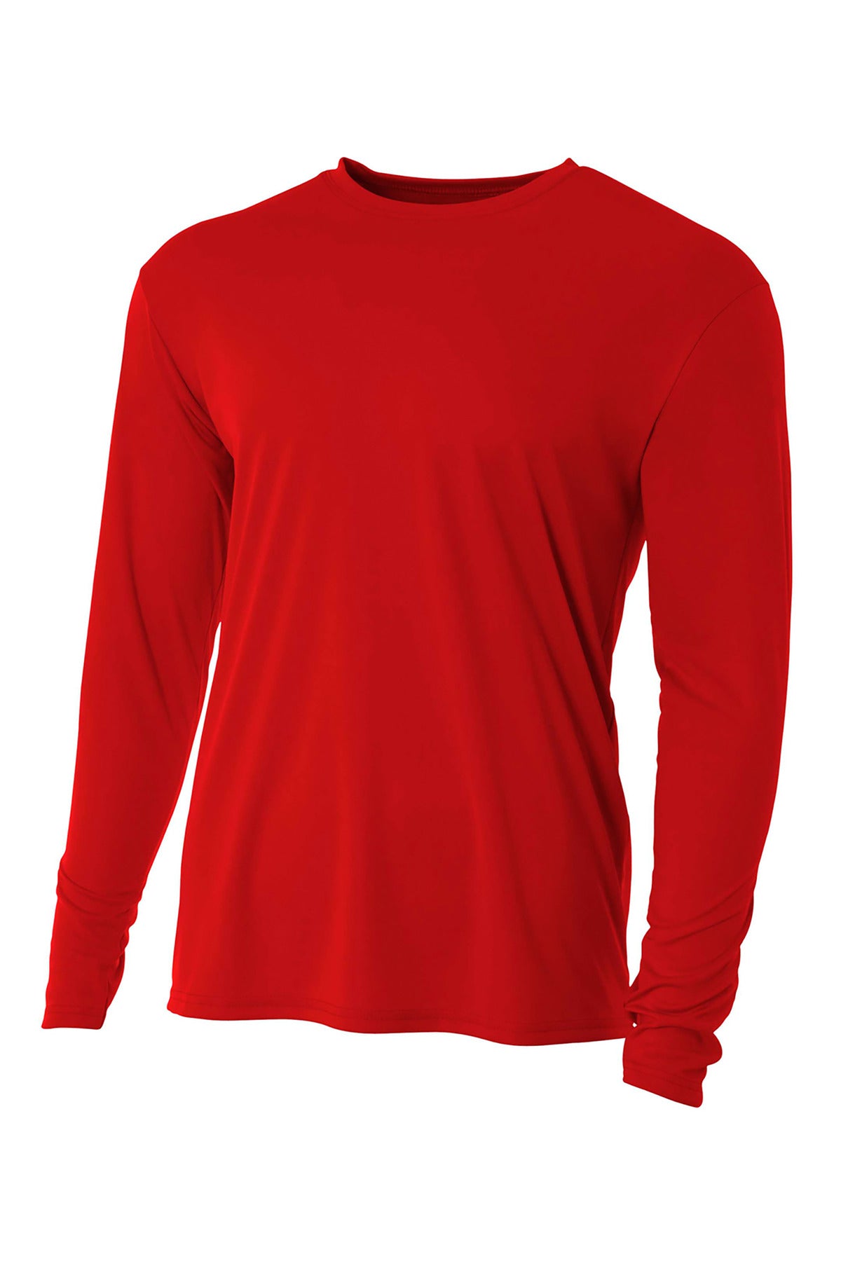 A4 Cooling Performance Long Sleeve Tee