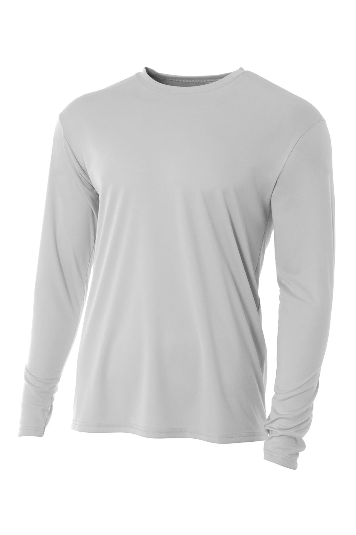 A4 Cooling Performance Long Sleeve Tee