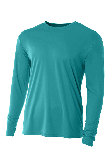 A4 Cooling Performance Long Sleeve Tee