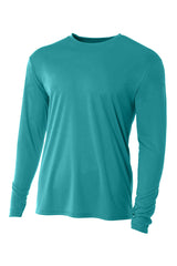 A4 Cooling Performance Long Sleeve Tee