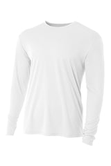 A4 Cooling Performance Long Sleeve Tee