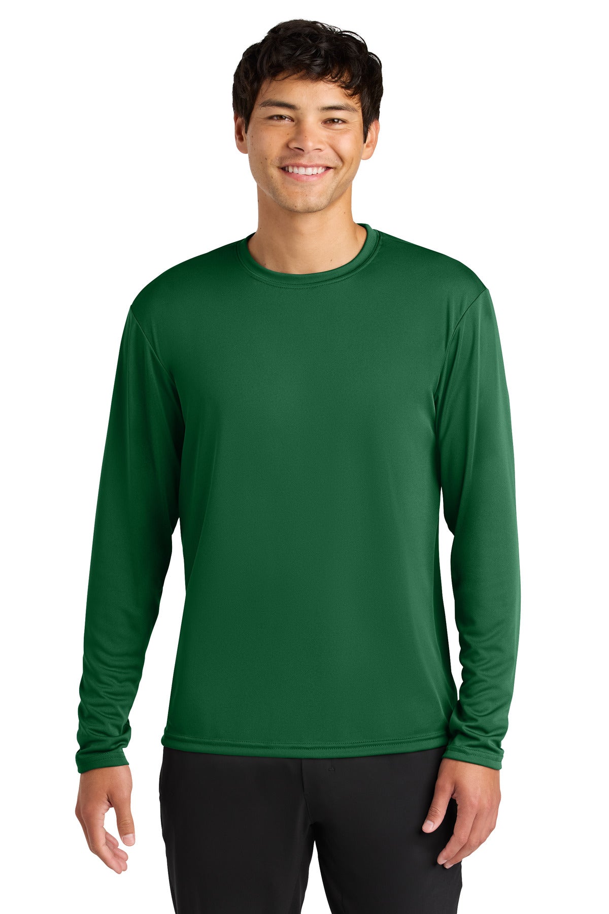 A4 Cooling Performance Long Sleeve Tee