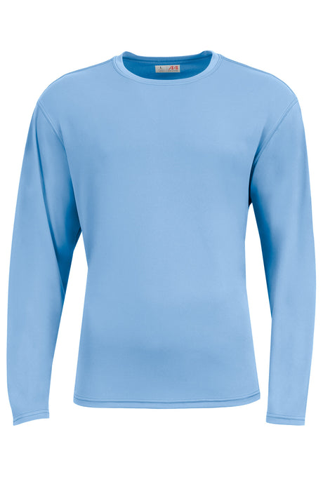 A4 AirFlex Long Sleeve Tee