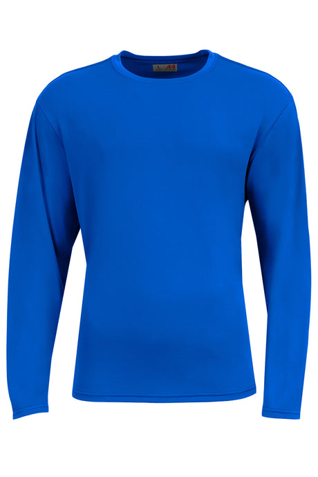 A4 AirFlex Long Sleeve Tee