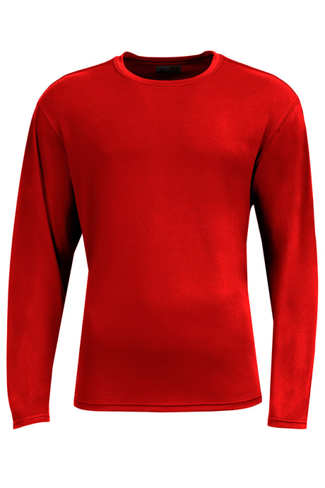 A4 AirFlex Long Sleeve Tee