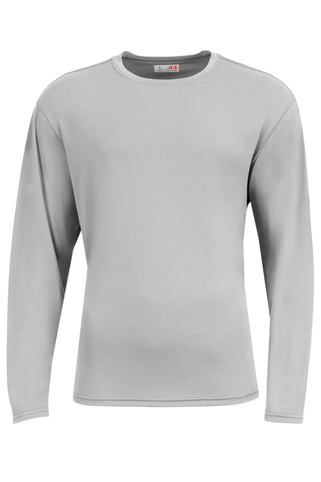 A4 AirFlex Long Sleeve Tee