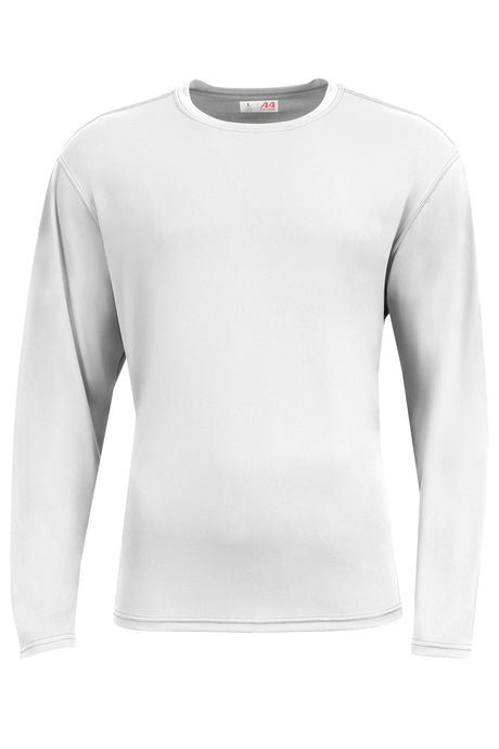A4 AirFlex Long Sleeve Tee
