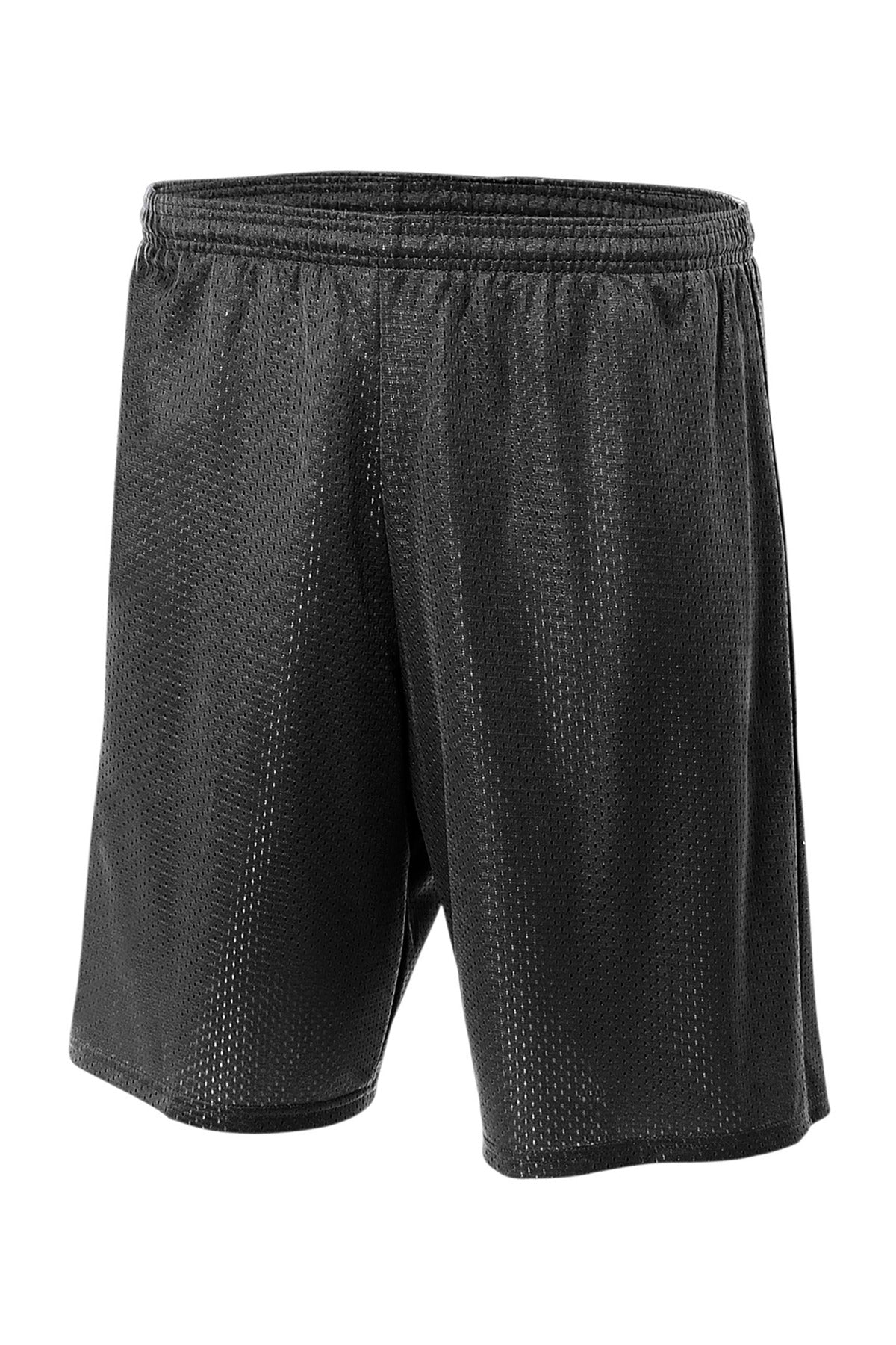 A4 Sprint 9" Mesh Short