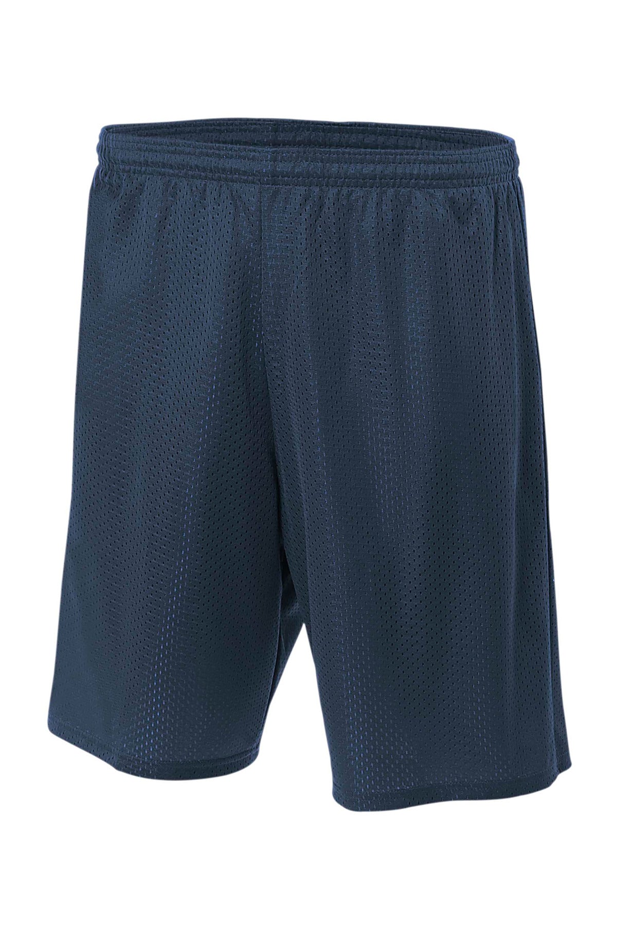 A4 Sprint 9" Mesh Short