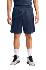 A4 Sprint 9" Mesh Short