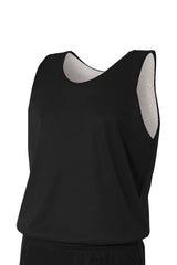 A4 Sprint Reversible Mesh Tank