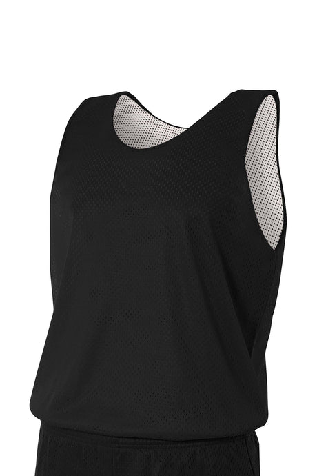 A4 Sprint Reversible Mesh Tank