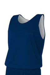 A4 Sprint Reversible Mesh Tank