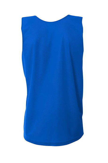 Tank top reversible de malla Sprint A4