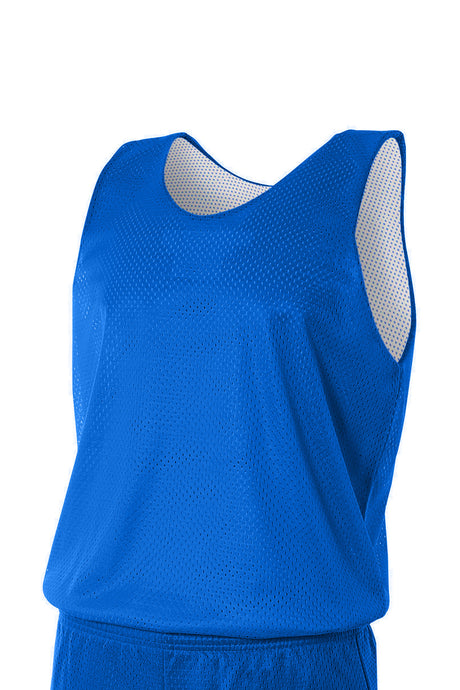 A4 Sprint Reversible Mesh Tank
