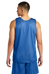 A4 Sprint Reversible Mesh Tank